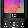 Кнопочный телефон BQ-Mobile BQ-2457 Jazz (черный)