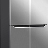 Четырёхдверный холодильник Tesler RCD-480I Inox