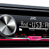 CD/MP3-магнитола JVC KD-R571