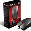Игровая мышь MSI Clutch GM10