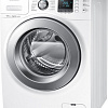 Стирально-сушильная машина Samsung WD806U2GAWQ