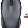 Мышь Logitech Wireless Mouse M235 Colt Matte (910-002203)