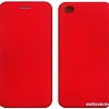 Чехол для телефона Case Vogue для Xiaomi Redmi GO (красный)