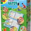 SES Creative Игры в кости Mega Yatzy 02294