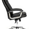 Кресло TetChair Softy Lux (иск. кожа, черный)