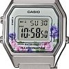 Наручные часы Casio LA-680WEA-4C