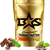 Протеин Binasport Excellent Isowhey Protein (750г, шоколад/мята)