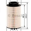 Bosch 1457431707