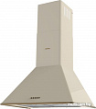 Кухонная вытяжка Korting KHC 6648 RB