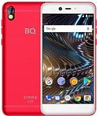 Смартфон BQ-Mobile BQ-5209L Strike LTE (красный)