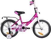 Novatrack Vector 2025 163VECTOR.PR5 (фуксия)