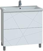 Vigo Тумба под умывальник Geometry 800-0-2