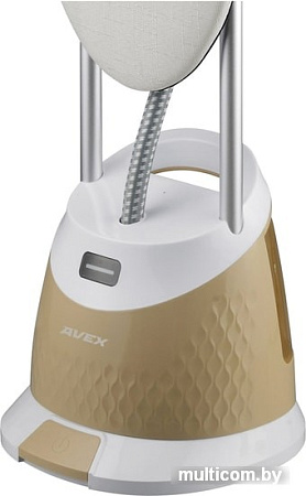 Отпариватель Avex GS-3000 (золотой)