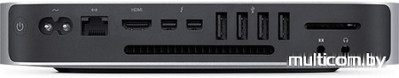 Компьютер Apple Mac mini (MGEM2)
