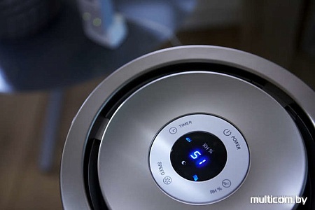 Очиститель и увлажнитель воздуха Philips HU4813/11