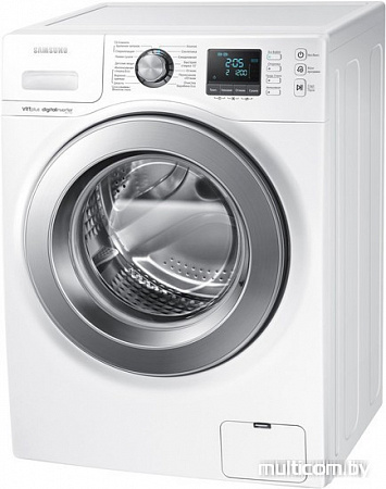 Стирально-сушильная машина Samsung WD806U2GAWQ