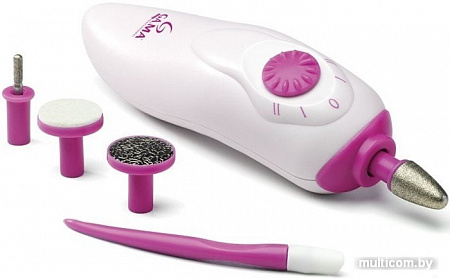 Набор для маникюра и педикюра GA.MA Nails Spa 5в1