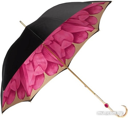 Pasotti Nero Georgin Rosa Oro