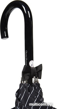 Зонт Chantal Thomass 888-LM Promenade Noir col 1