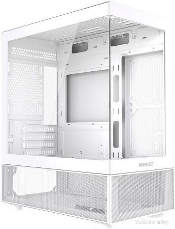 Корпус Powercase Vision Micro M2 CVMWM2-L0