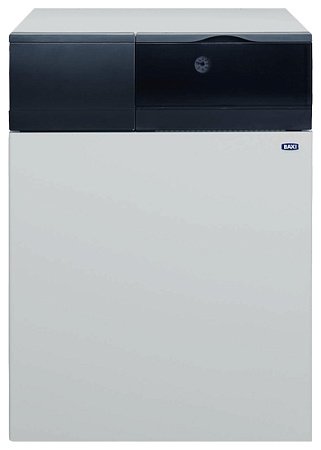 Накопительный водонагреватель Baxi UB 80 Slim