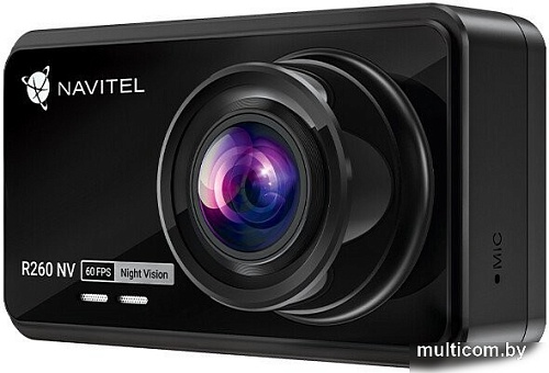 NAVITEL R260 NV