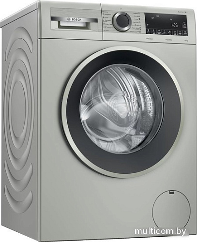 Стиральная машина Bosch Serie 4 WGA254XVME
