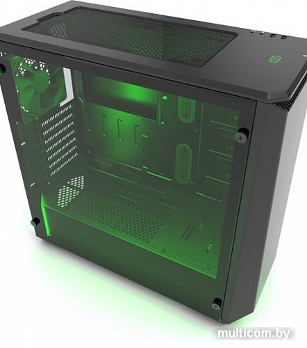 Корпус Phanteks Eclipse P400 (черный)