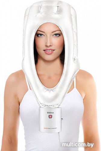 Фен Valera Swiss Ionic Comfort [513.01]