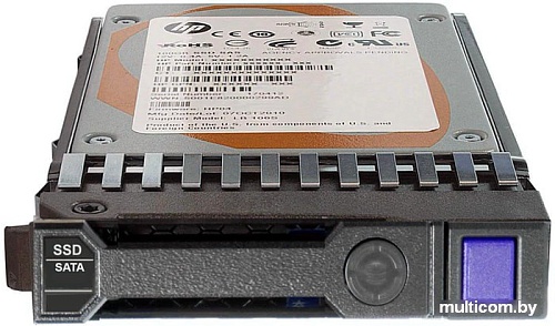 SSD HP P04556-B21 240GB