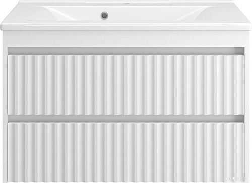 Misty Тумба под умывальник Balaton 90 BAL-06090-01-01П2Я+5224900