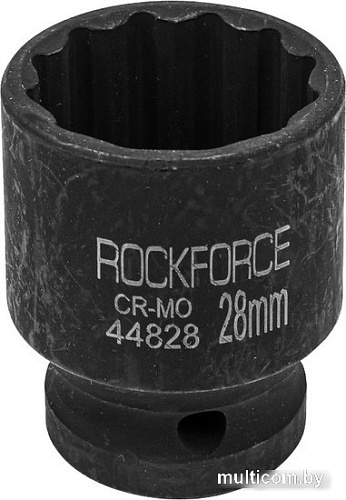Головка слесарная RockForce RF-44828