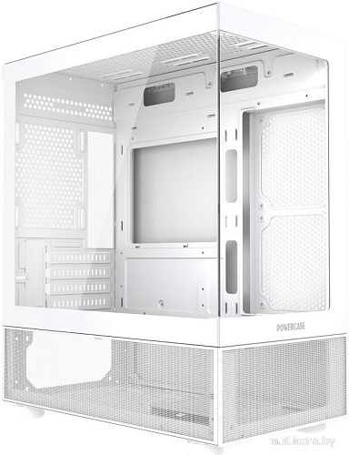 Корпус Powercase Vision Micro M2 CVMWM2-L0