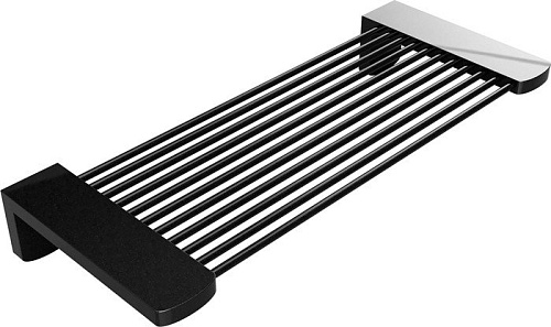 Bemeta Полка Dark 146102270