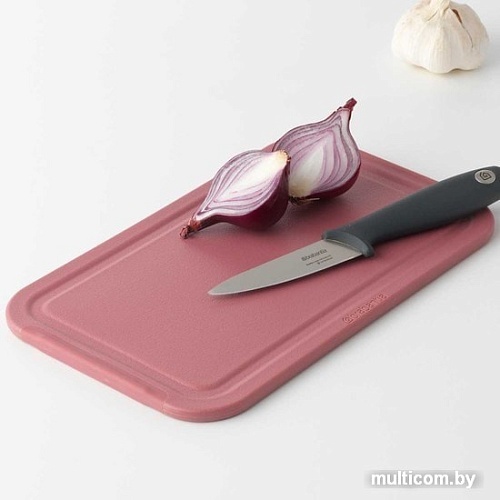 Разделочная доска Brabantia Tasty+ 123085