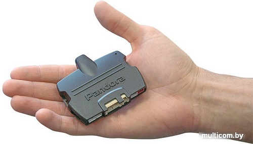 Автосигнализация Pandora DX-50 B