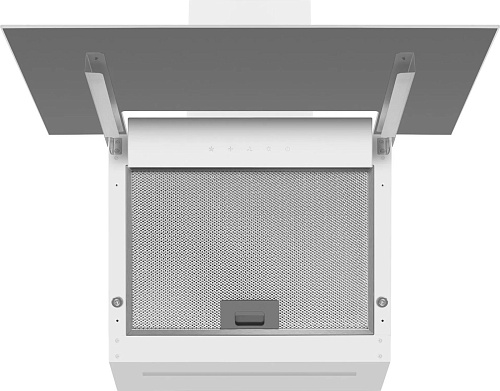 Кухонная вытяжка Meferi AIRBOX60WH Comfort