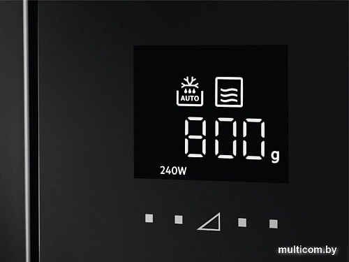 Микроволновая печь AEG MBB1756SEM