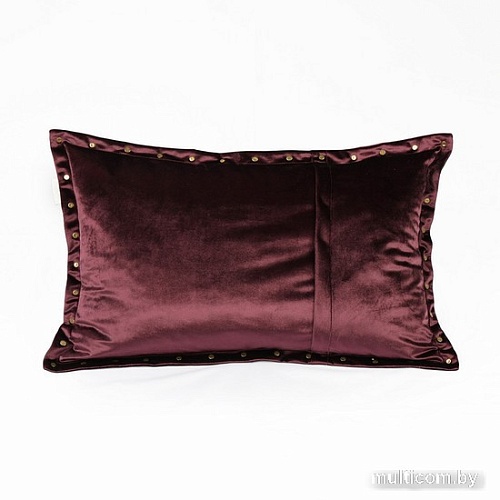 Чехол на подушку Sofi De MarkO Людвиг 40х60 Нав-Лф-40х60