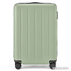 Чемодан-спиннер Ninetygo Danube MAX Luggage 20&amp;quot; (зеленый)