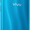 Смартфон Vivo Y1s (синяя волна)