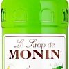 Сироп Monin Огурец 1л