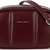 Женская сумка David Jones 823-6826-1-DBD (бордовый)