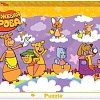 Пазл Step Puzzle Оранжевая корова 78119 (560 эл)