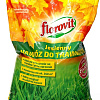 Удобрение Florovit Для газона осенний (10 кг, мешок)
