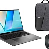 Ноутбук ASUS Vivobook S14 S3407CA-LY099