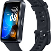 Фитнес-браслет Huawei Band 8 (полночный черный, международная версия)