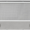 Кухонная вытяжка Krona Kamilla T 600 (нержавеющая сталь)