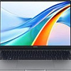 Ноутбук HONOR MagicBook X14 2024 FRI-H56 5301AKAU