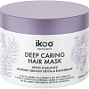 Маска Ikoo Infusions Detox and Balance Deep Caring Hair Mask 200 мл